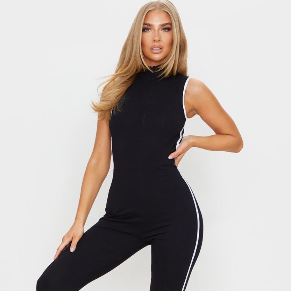 JUMPSUIT